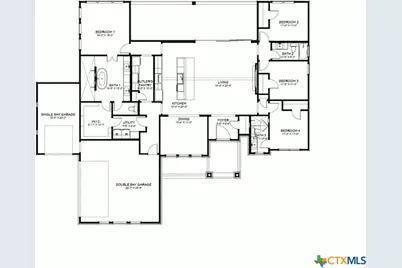 6619 King Oaks Boulevard, Salado, TX 76571 - Photo 2