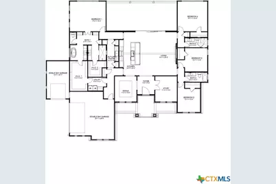 6830 Lacey Oak Road, Salado, TX 76571 - Photo 2