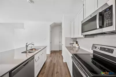 141 Rowdy Yates Way, Jarrell, TX 76537 - Photo 8