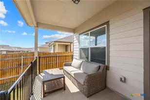 141 Rowdy Yates Wy, Jarrell, TX 76537 - Photo 24