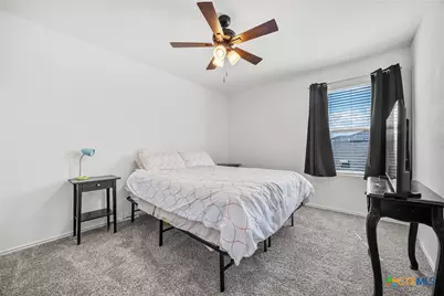 141 Rowdy Yates Way, Jarrell, TX 76537 - Photo 20