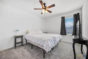 141 Rowdy Yates Wy, Jarrell, TX 76537 - Photo 20