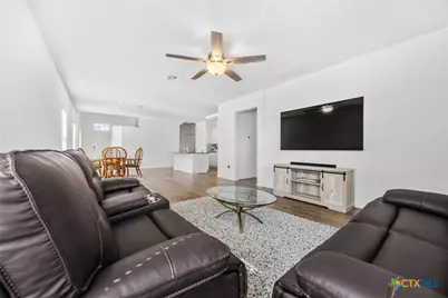 141 Rowdy Yates Way, Jarrell, TX 76537 - Photo 10