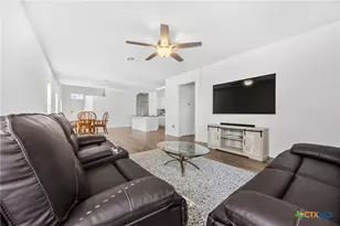 141 Rowdy Yates Wy, Jarrell, TX 76537 - Photo 10