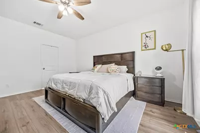 141 Rowdy Yates Way, Jarrell, TX 76537 - Photo 14