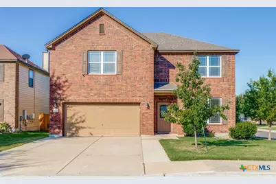 2202 Kuykendall, Georgetown, TX 78626 - Photo 1