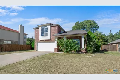 2003 Herndon Drive, Killeen, TX 76543 - Photo 2