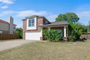 2003 Herndon Dr, Killeen, TX 76543 - Photo 2