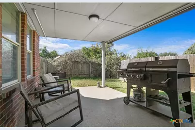 2003 Herndon Drive, Killeen, TX 76543 - Photo 20