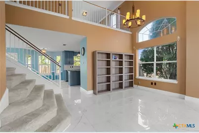 2003 Herndon Drive, Killeen, TX 76543 - Photo 4