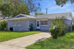 3300 Lake Travis Ave, Killeen, TX 76543 - Photo 1