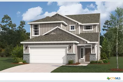 745 Whitman Street, New Braunfels, TX 78130 - Photo 1