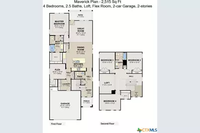 745 Whitman Street, New Braunfels, TX 78130 - Photo 6