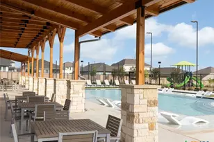 12811 Village Spun Plz, Buda, TX 78610 - Photo 40