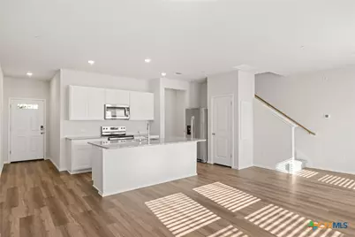 12811 Village Spun Plaza, Buda, TX 78610 - Photo 8