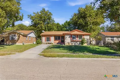 1311 Missouri Avenue, Killeen, TX 76541 - Photo 2