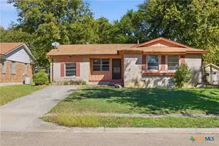 1311 Missouri Ave, Killeen, TX 76541 - Photo 1