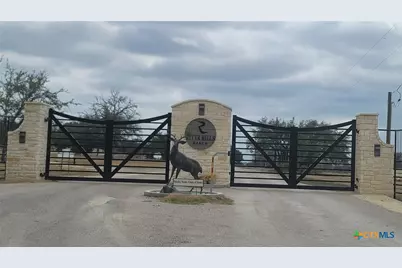 124 Old Mission Road, Kempner, TX 76539 - Photo 1