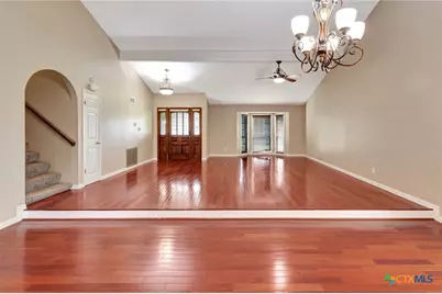 608 Chimney Rock Drive, Victoria, TX 77904 - Photo 8