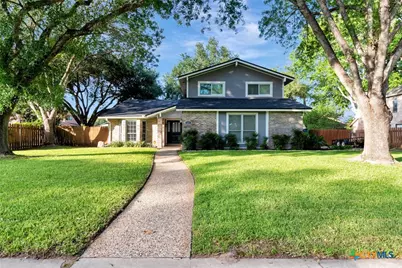 608 Chimney Rock Drive, Victoria, TX 77904 - Photo 48