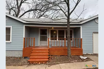 3510 Gun Club Road, Temple, TX 76501 - Photo 1