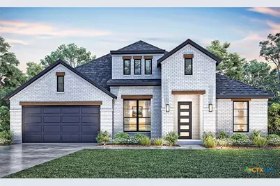 2716 Cibolo Creek Drive, Temple, TX 76502 - Photo 1