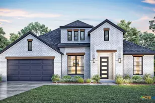 2716 Cibolo Creek Dr, Temple, TX 76502 - Photo 1