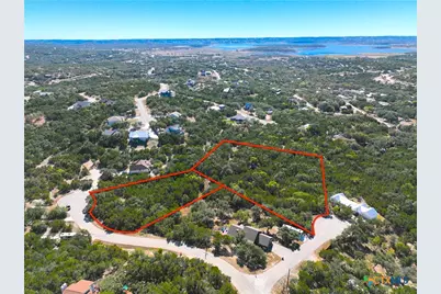 1031 Parton and 151 Reeves Road, Canyon Lake, TX 78133 - Photo 2