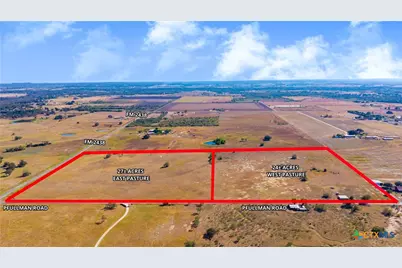 Tbd 27 Acres Pfullman Road, Seguin, TX 78155 - Photo 8