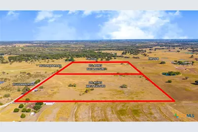 Tbd 27 Acres Pfullman Road, Seguin, TX 78155 - Photo 4