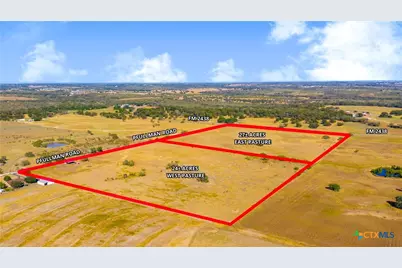 Tbd 27 Acres Pfullman Road, Seguin, TX 78155 - Photo 6