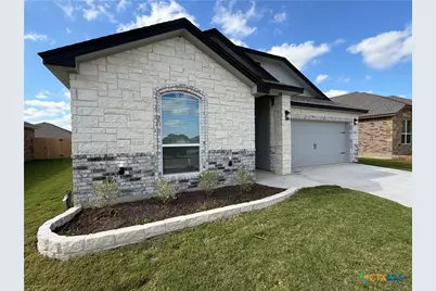 2570 Settlers Oak Drive, Belton, TX 76513 - Photo 2