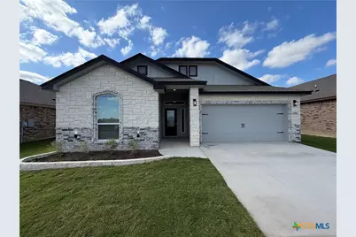 2570 Settlers Oak Drive, Belton, TX 76513 - Photo 1
