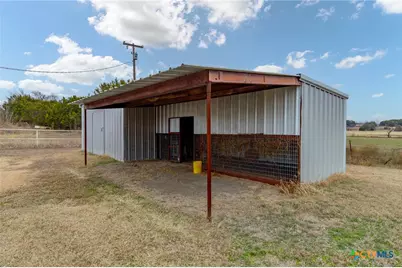 325 Branson Lane, Gatesville, TX 76528 - Photo 4