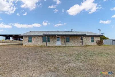 325 Branson Lane, Gatesville, TX 76528 - Photo 1