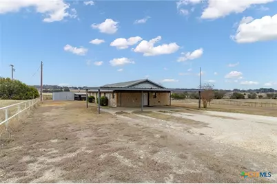325 Branson Lane, Gatesville, TX 76528 - Photo 6