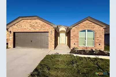 2559 Cedar Glen Drive, Belton, TX 76513 - Photo 1