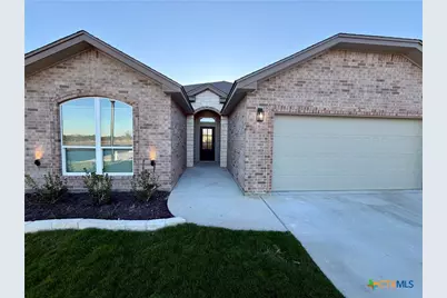 2554 Settlers Oak Drive, Belton, TX 76513 - Photo 1