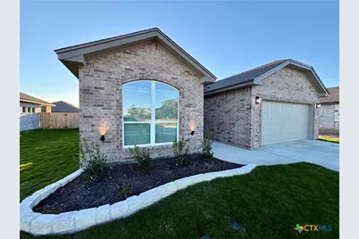 2554 Settlers Oak Drive, Belton, TX 76513 - Photo 2