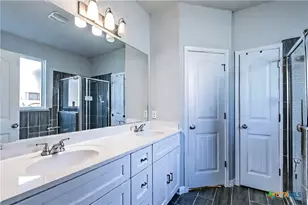 6303 Cordillera Dr, Killeen, TX 76549 - Photo 42