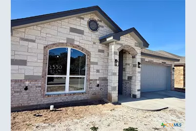 2550 Settlers Oak Drive, Belton, TX 76513 - Photo 2