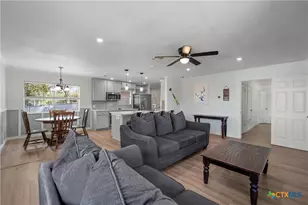 5307 E Lakeshore Dr, Belton, TX 76513 - Photo 6