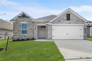 531 Winscott Ave, Temple, TX 76502 - Photo 2