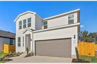 109 Adlai Avenue, Georgetown, TX 78633 - Photo 2