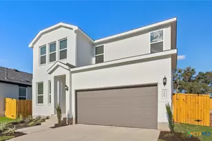 109 Adlai Ave, Georgetown, TX 78633 - Photo 2