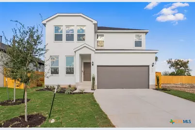 109 Adlai Avenue, Georgetown, TX 78633 - Photo 1