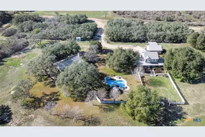 3052 Charco Road, Nordheim, TX 78164 - Photo 4