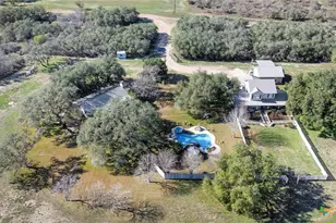 3052 Charco Rd, Nordheim, TX 78164 - Photo 4