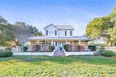 3052 Charco Road, Nordheim, TX 78164 - Photo 14