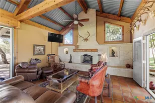 3052 Charco Rd, Nordheim, TX 78164 - Photo 12